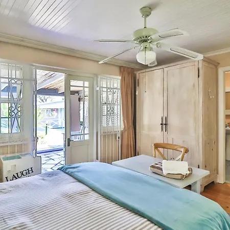 Inn-Style Cape Town Exterior photo