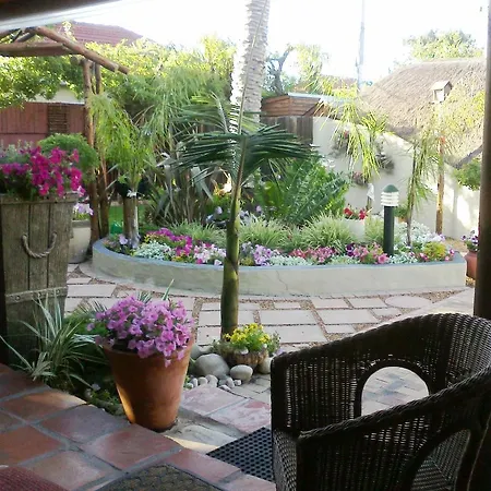 Inn-Style Cape Town Exterior photo