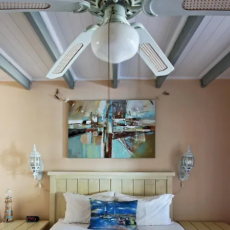 Inn-Style Cape Town Exterior photo