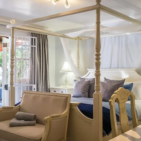Inn-Style Cape Town Exterior photo