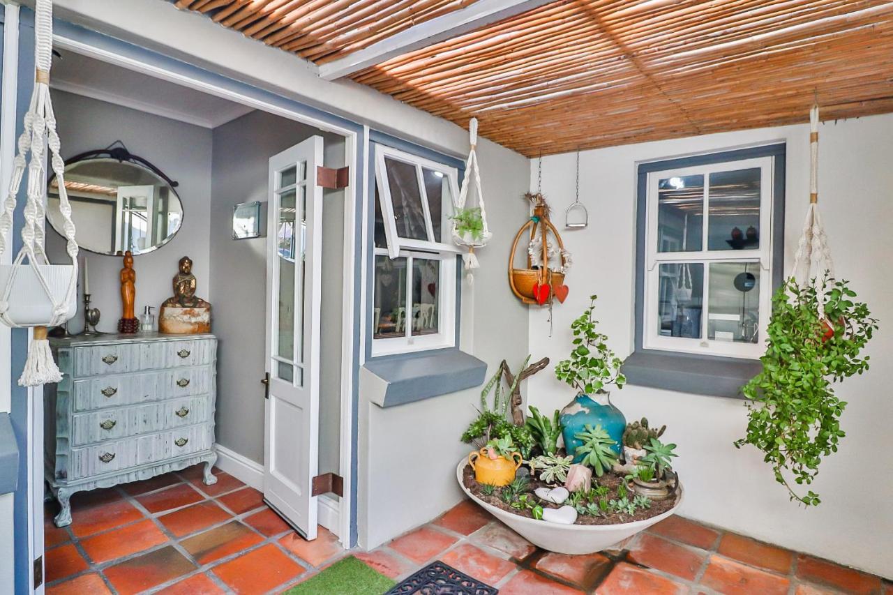 Inn-style Guest house Cape Town