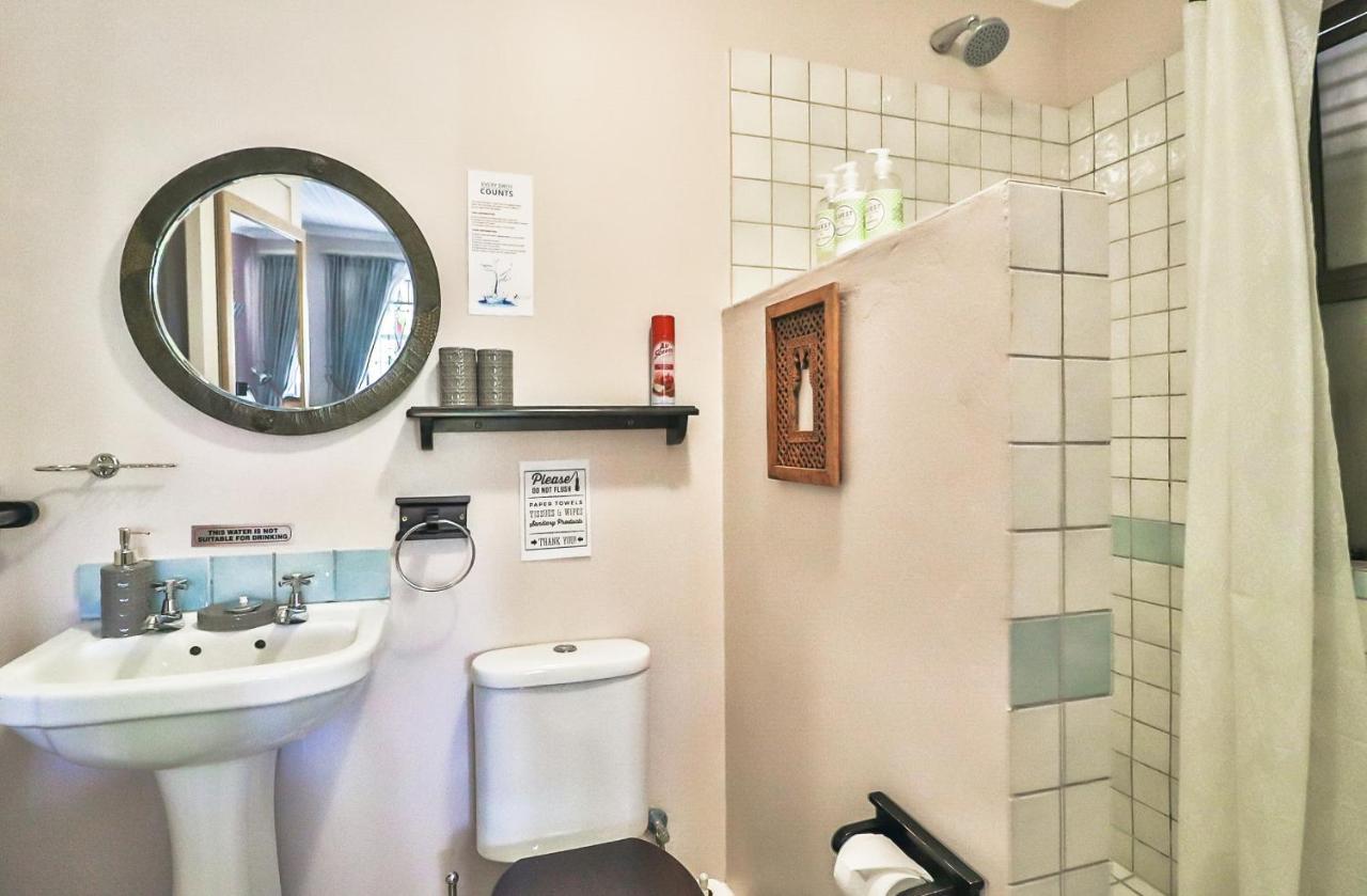 Inn-style Cape Town