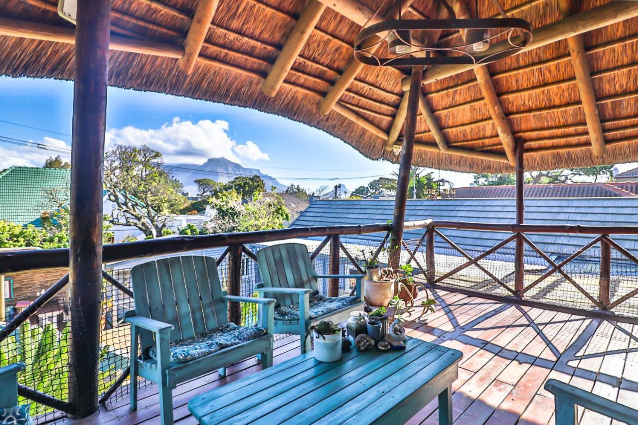 Inn-style Cape Town