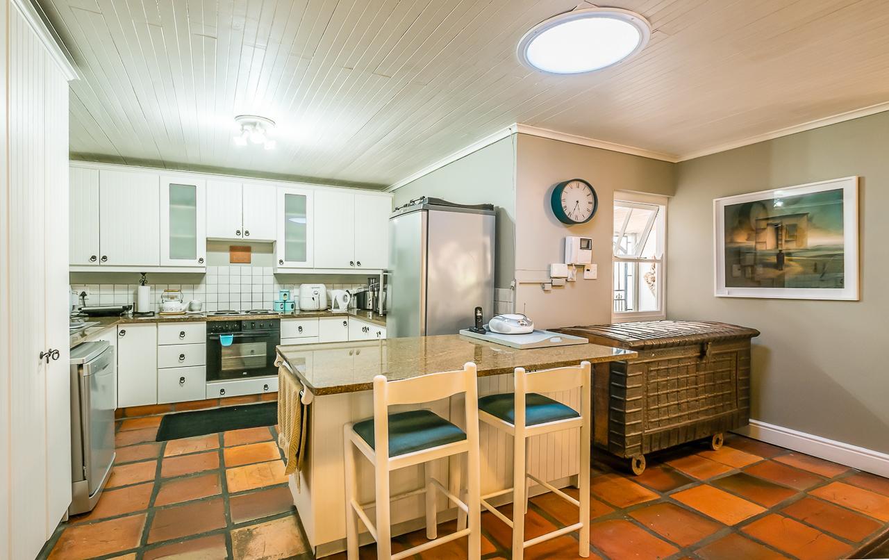Inn-style Cape Town