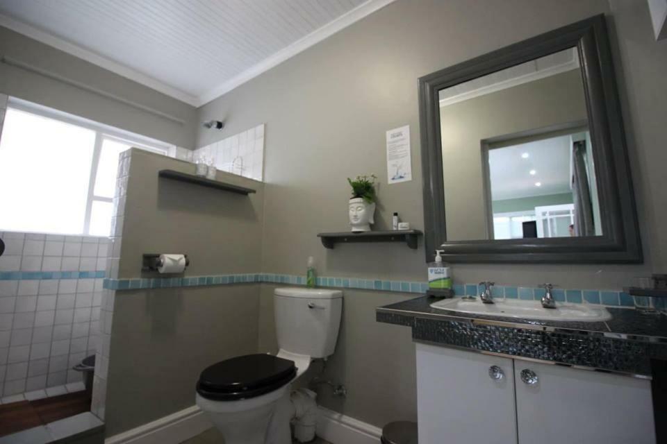 Guest house Inn-style Cape Town