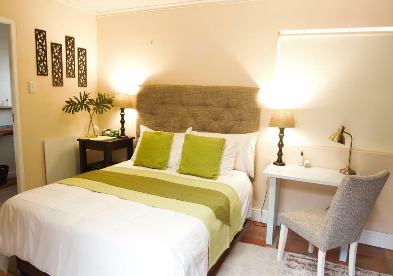 Guest house Inn-style Cape Town