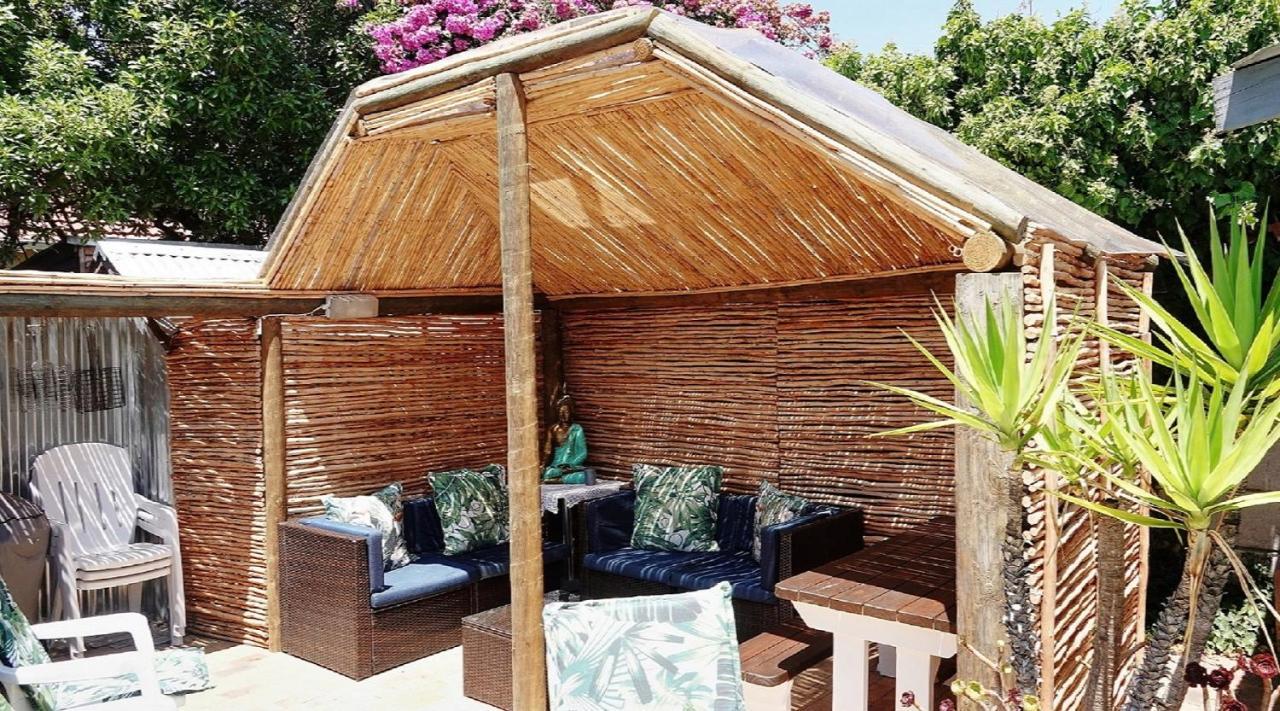 Inn-style Guest house