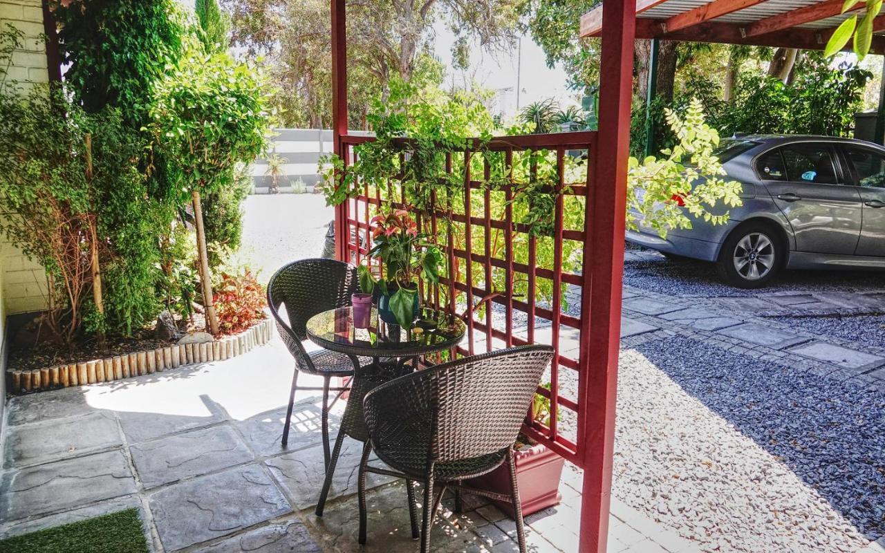 Inn-style Cape Town
