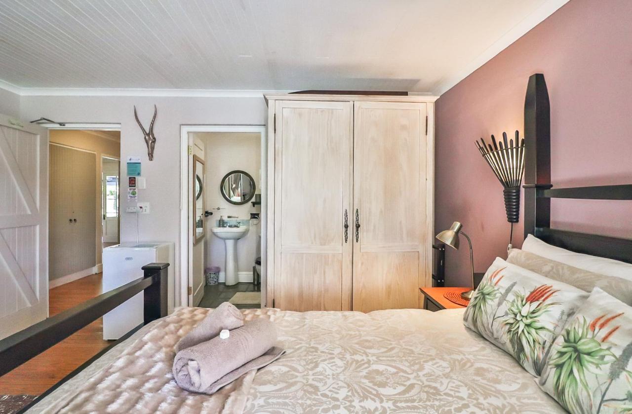 Inn-style 3* Kapstadt