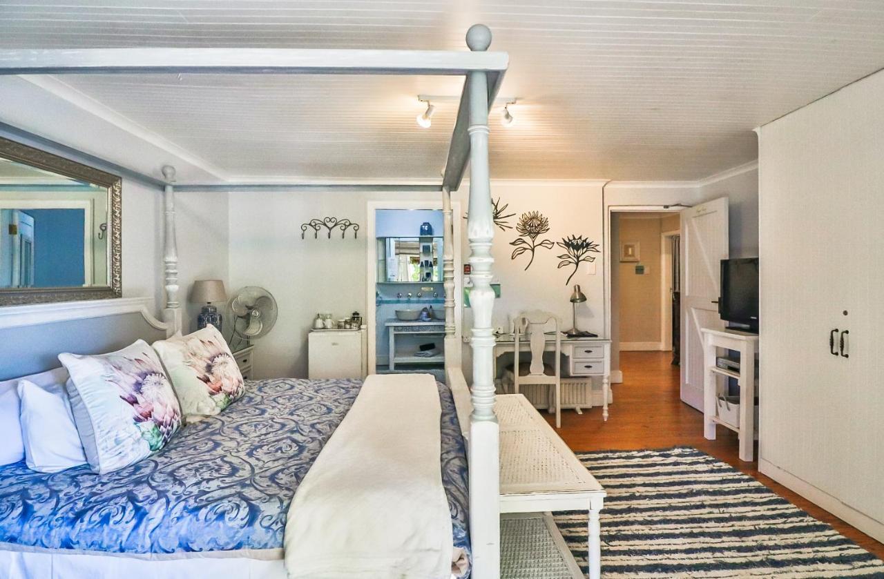 Inn-style 3* Kapstadt
