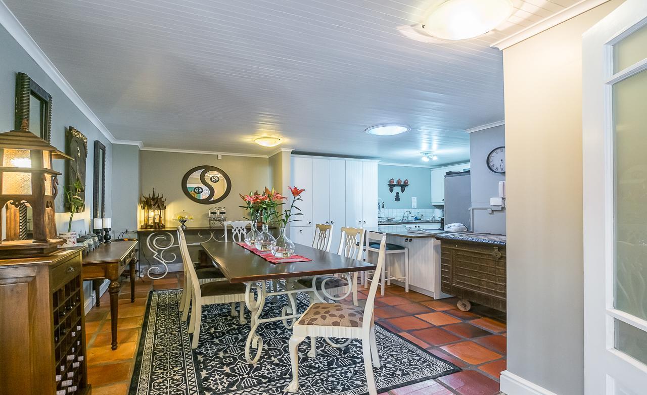 Inn-style 3* Kapstadt