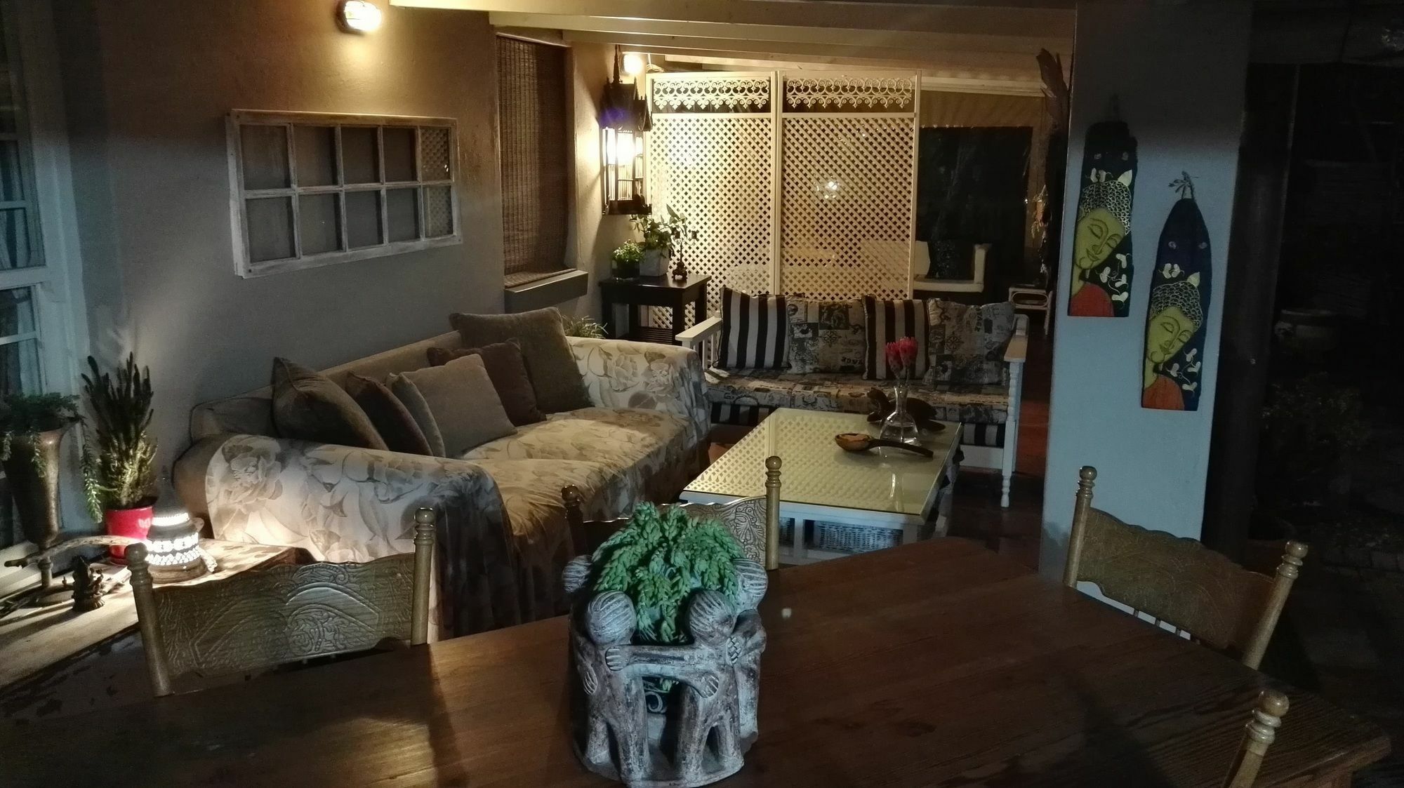 Inn-style Gasthof 3*