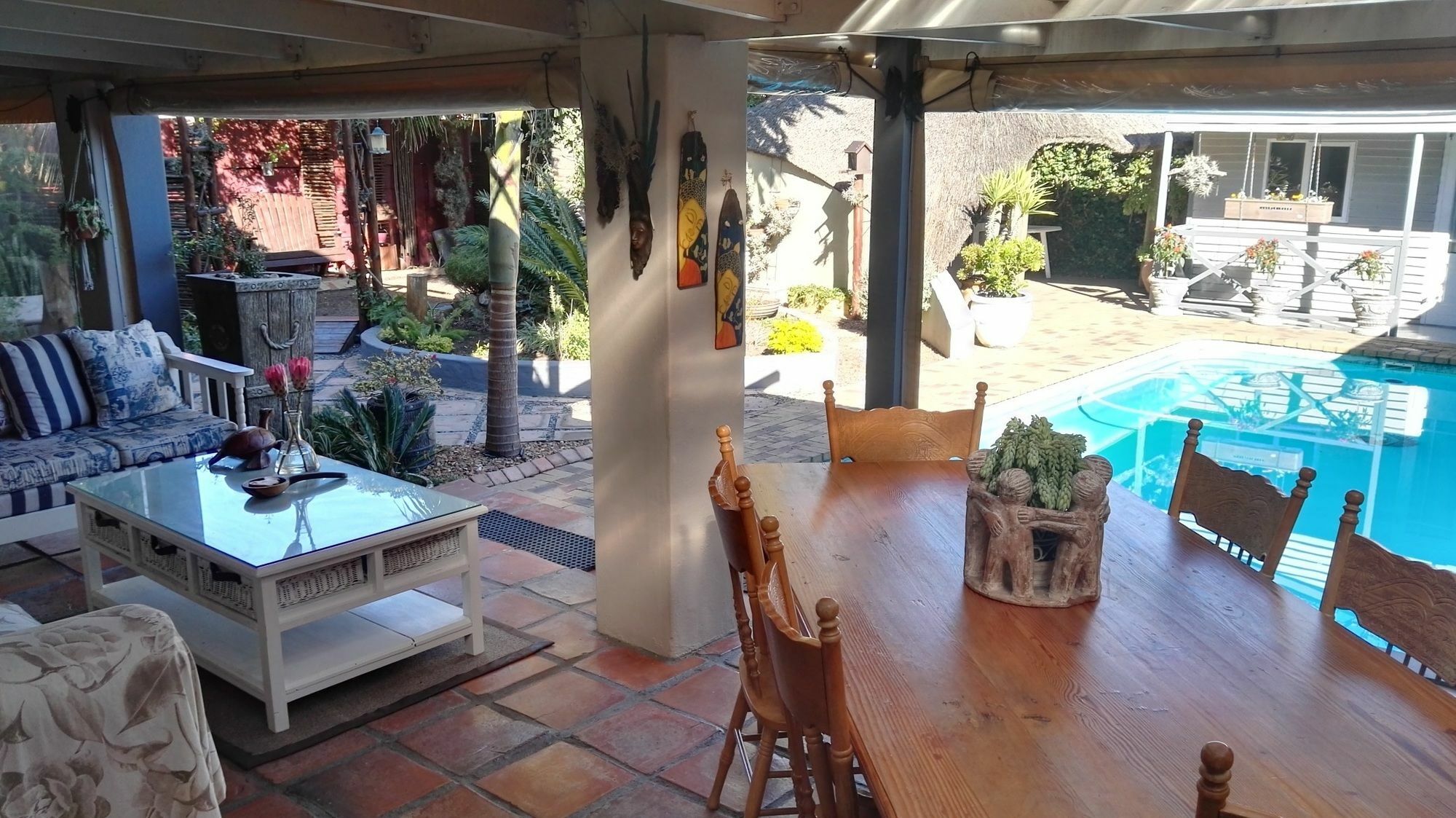 Inn-style Gasthof 3*