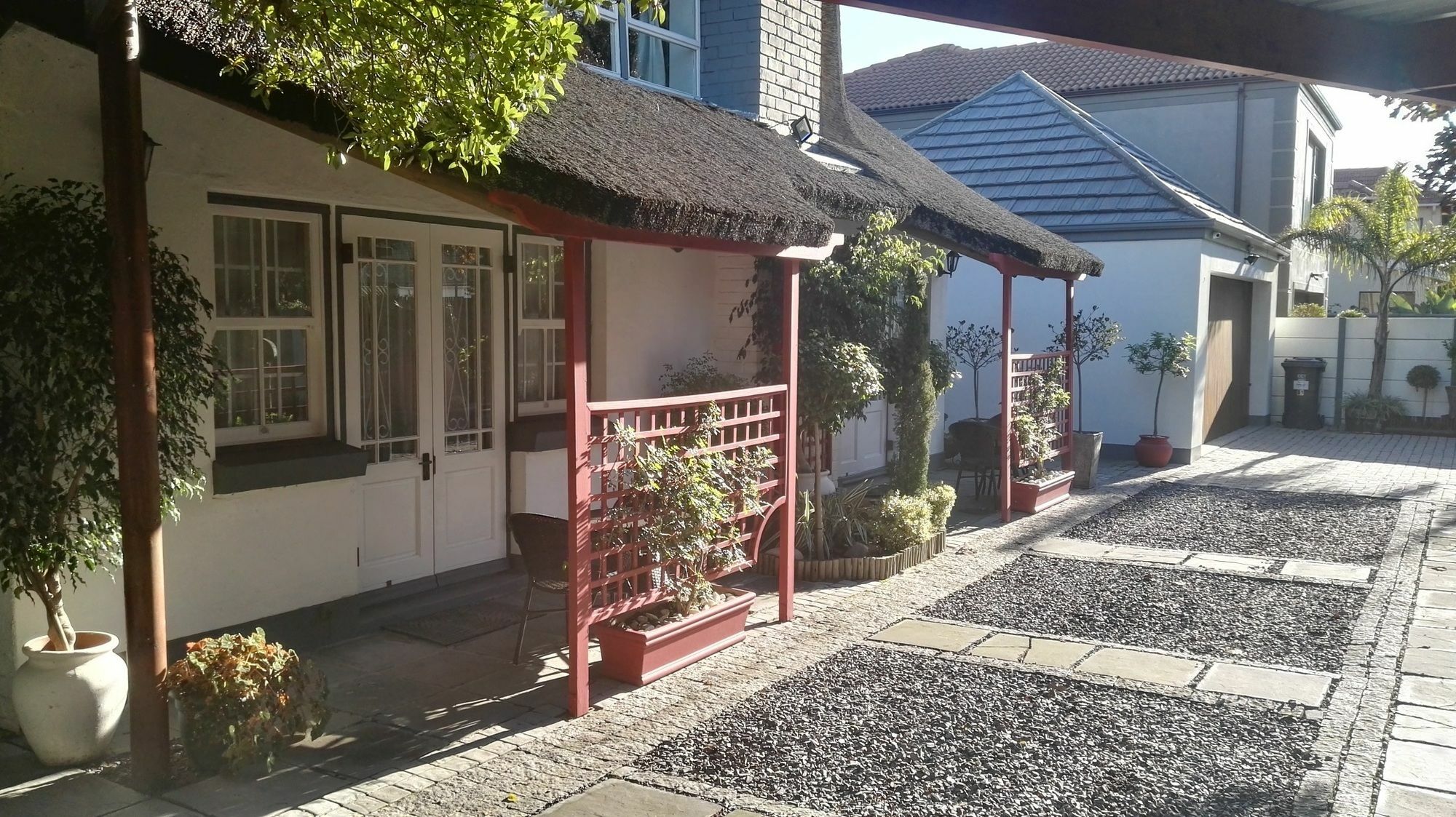 Gasthof Inn-style 3*