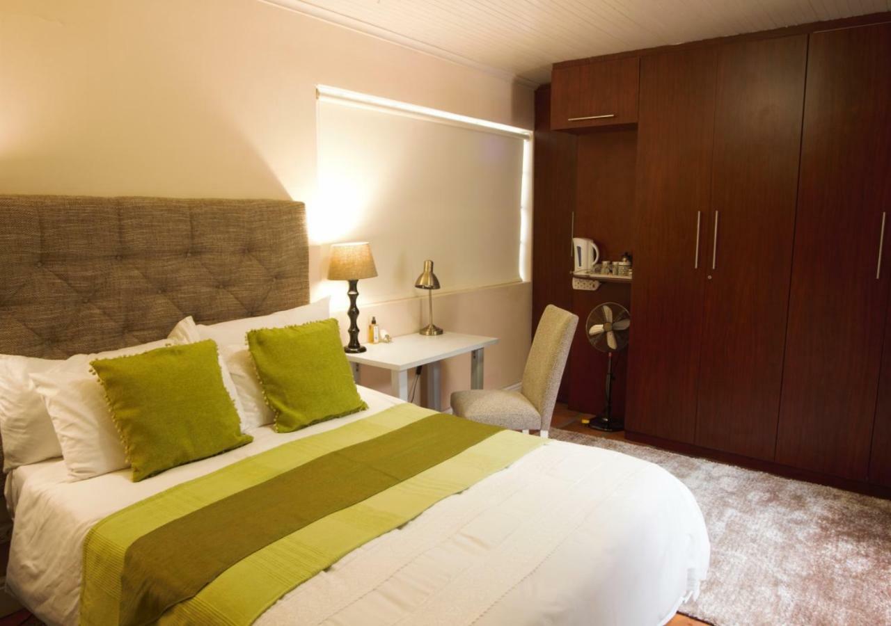 Inn-style 3* Kapstadt