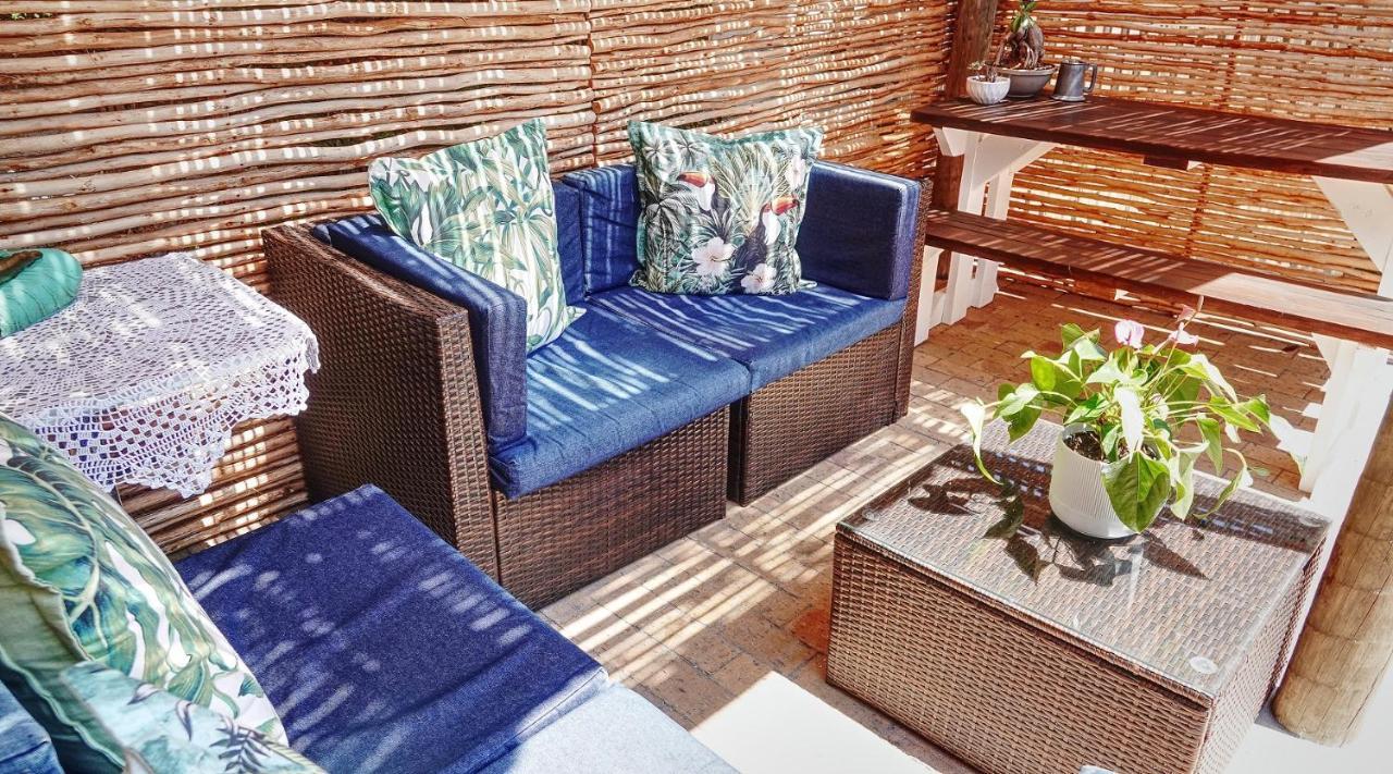 Inn-style 3* Kapstadt